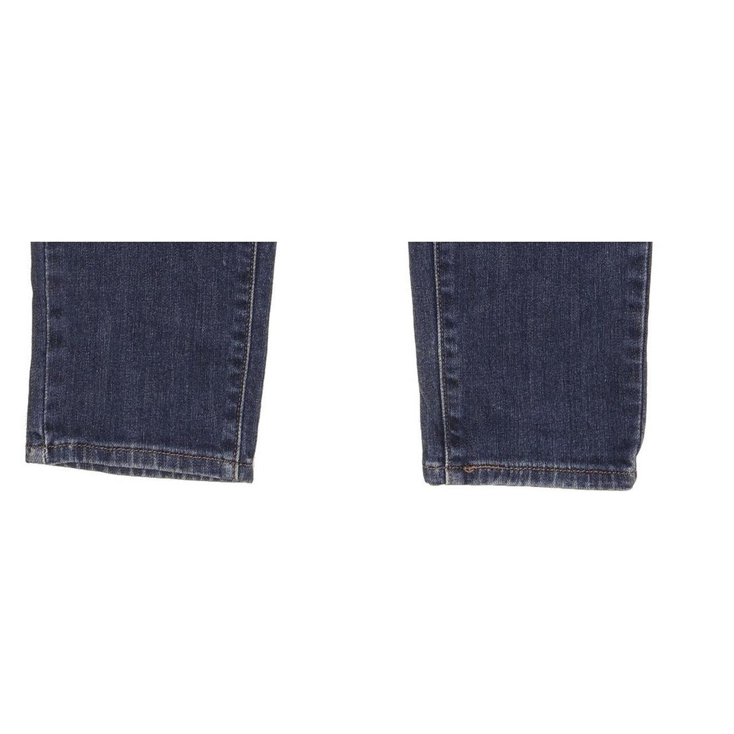 Levi's Demi Curve Women Blue Skinny Slim Stretch Jeans W28 L29