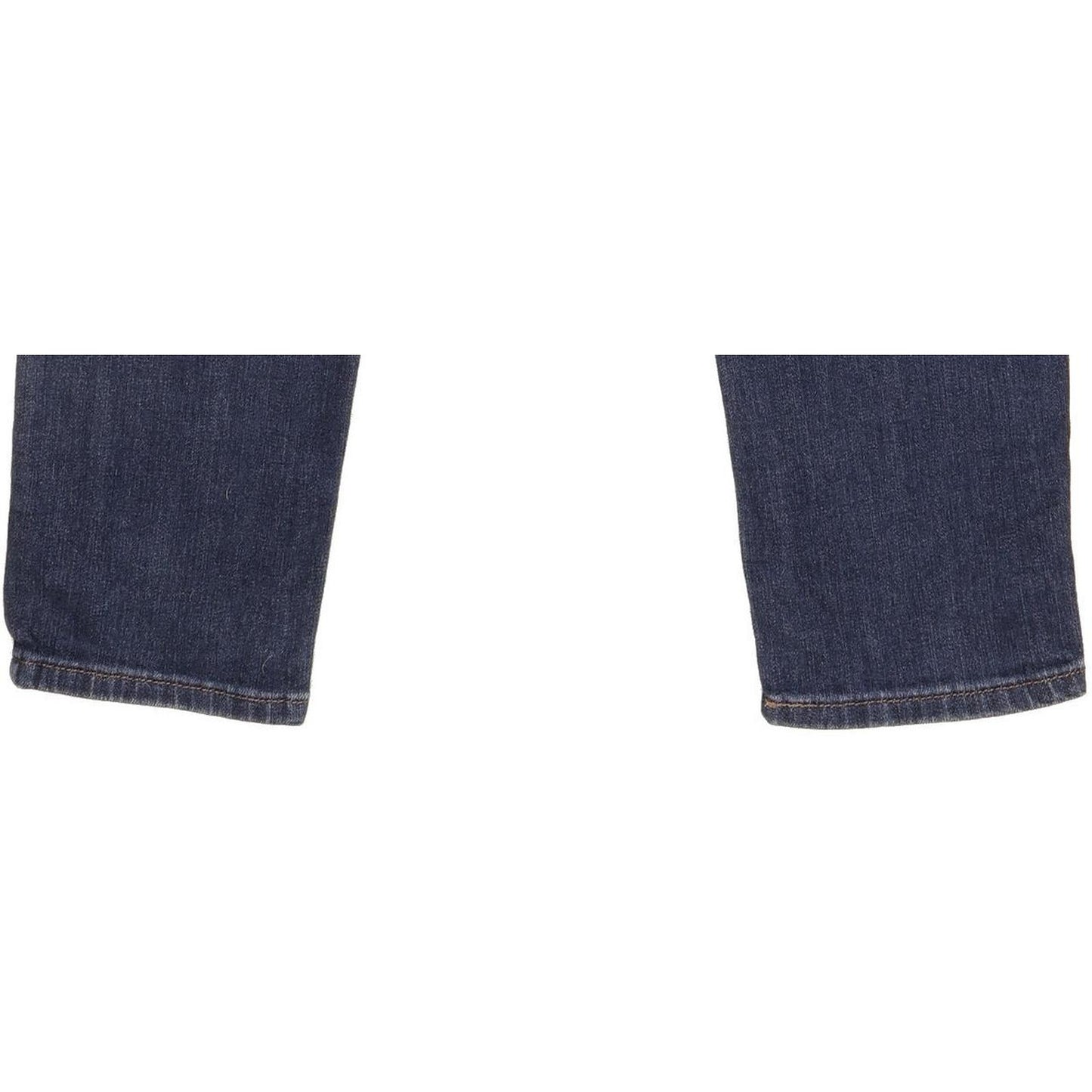 Levi's Demi Curve Women Blue Skinny Slim Stretch Jeans W28 L29