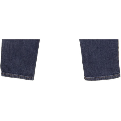 Levi's Demi Curve Women Blue Skinny Slim Stretch Jeans W28 L29