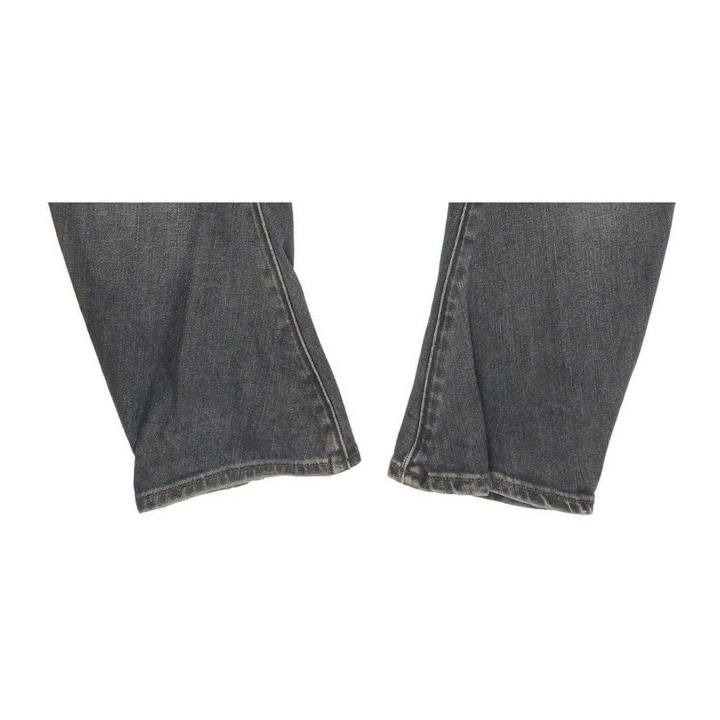 G-Star Arc 3D Women Blue Tapered Relaxed Jeans W26 L31