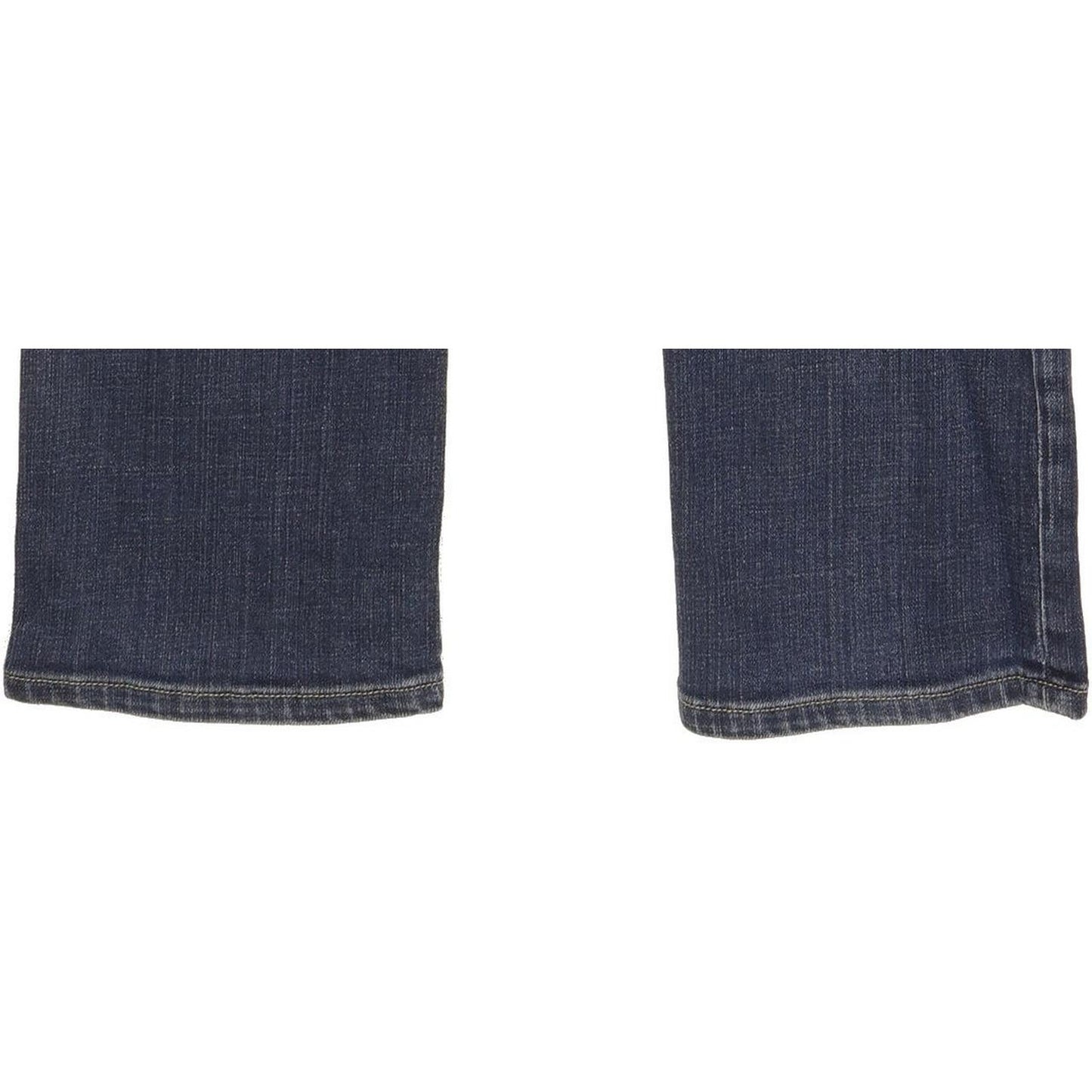 G-Star Midge Women Blue Straight Slim Stretch Jeans W29 L30