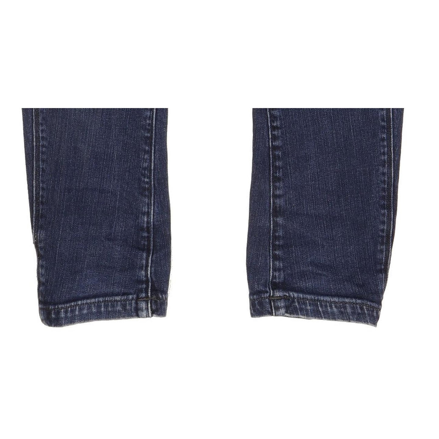 G-Star Midge Cody Women Blue Skinny Slim Stretch Jeans W26 L32