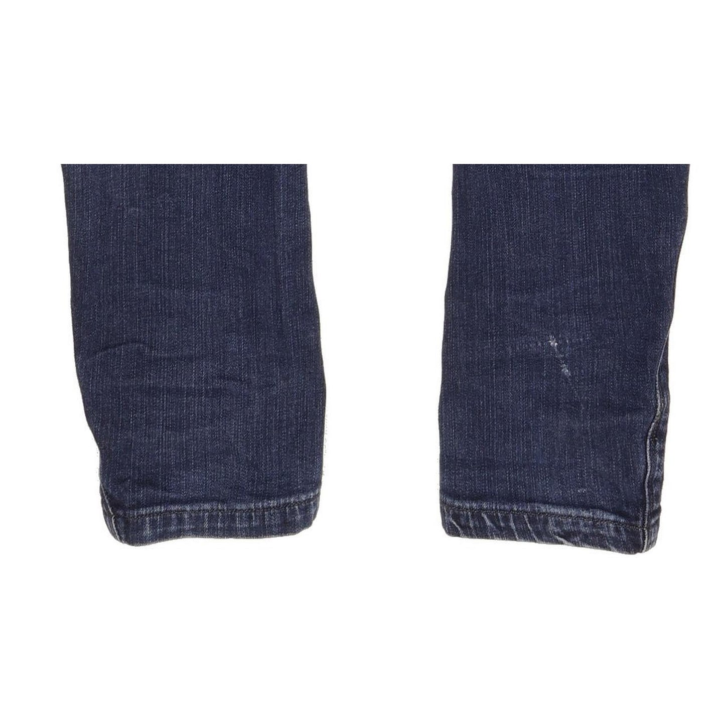 G-Star Midge Cody Women Blue Skinny Slim Stretch Jeans W26 L32
