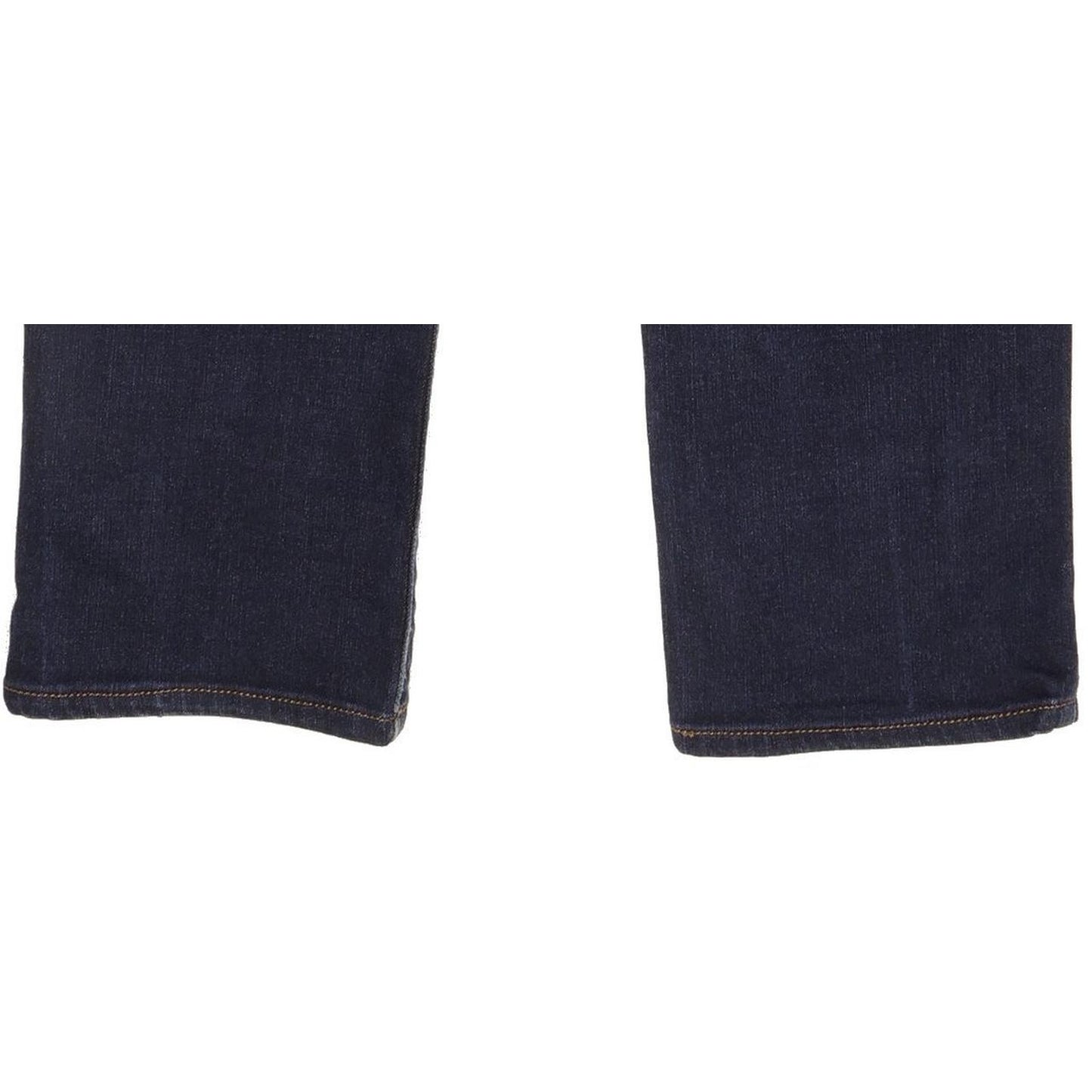 Levi's Demi Curve Women Blue Straight Classic Stretch Jeans W25 L29