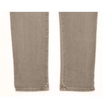 Diesel Grupee Women Grey Skinny Slim Stretch Jeans W27 L32