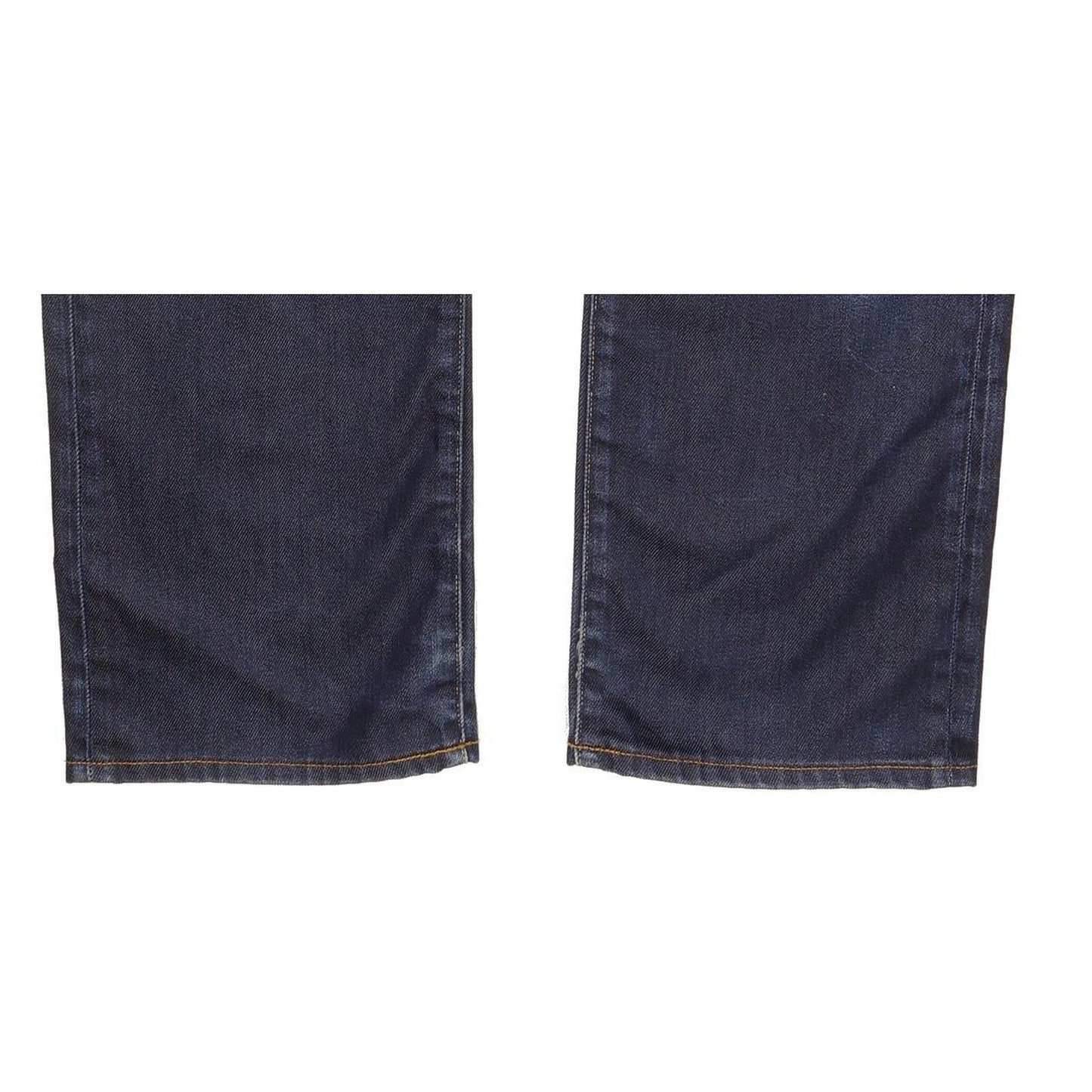 G-Star 3301 Men Blue Straight Regular Jeans W33 L31