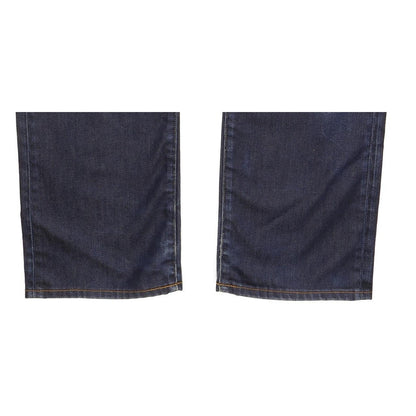 G-Star 3301 Men Blue Straight Regular Jeans W33 L31