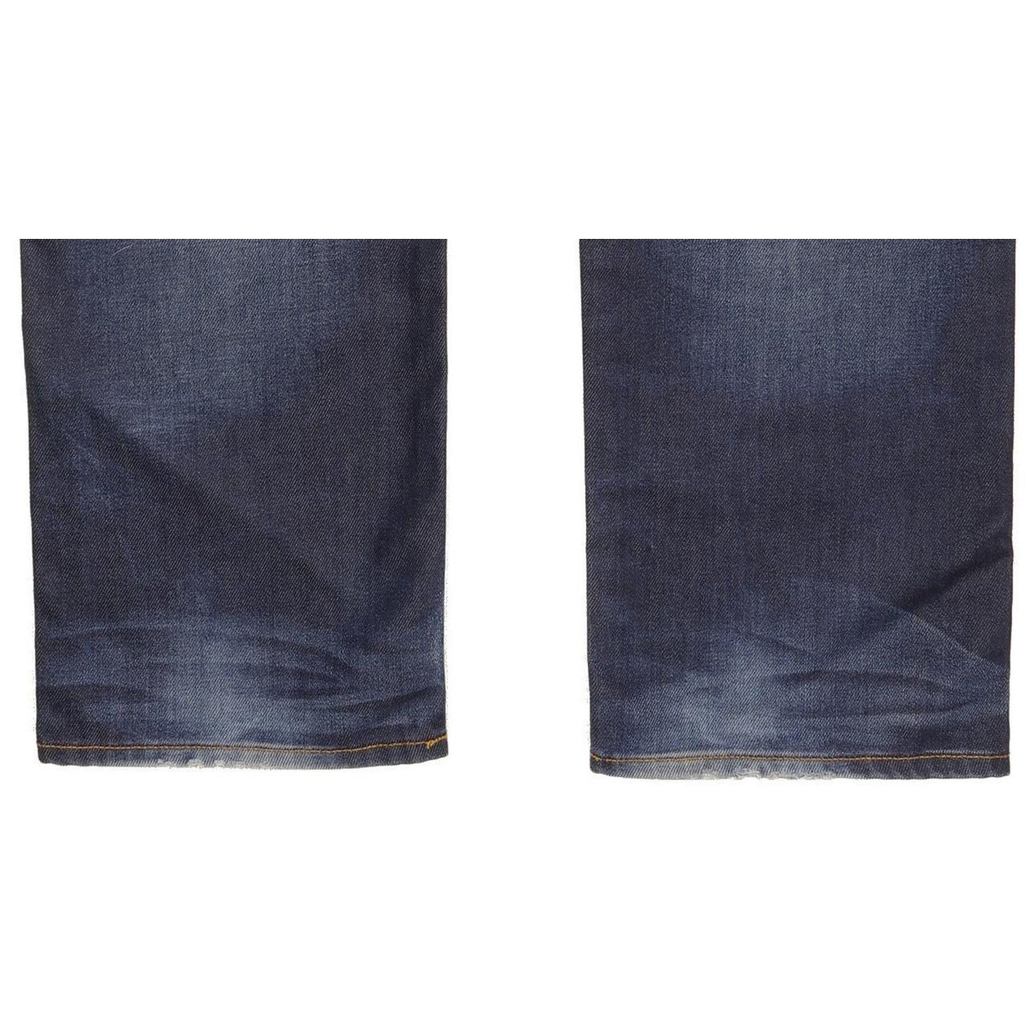 G-Star 3301 Men Blue Straight Regular Jeans W33 L31