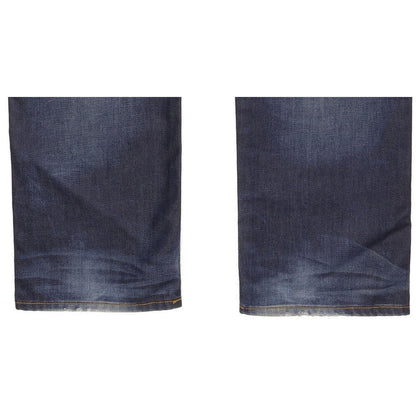 G-Star 3301 Men Blue Straight Regular Jeans W33 L31