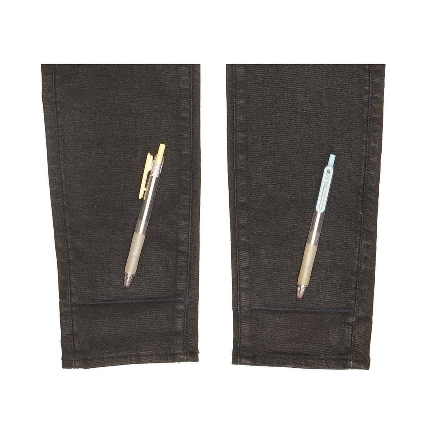 G-Star Lynn Mid Women Navy Skinny Slim Stretch Jeans W27 L30