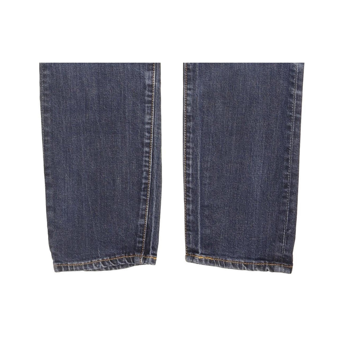 Levi's 502 Men Blue Tapered Regular Jeans W29 L29