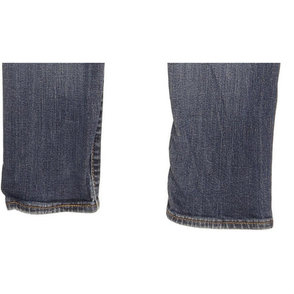 Levi's 510 Men Blue Skinny Regular Stretch Jeans W29 L30