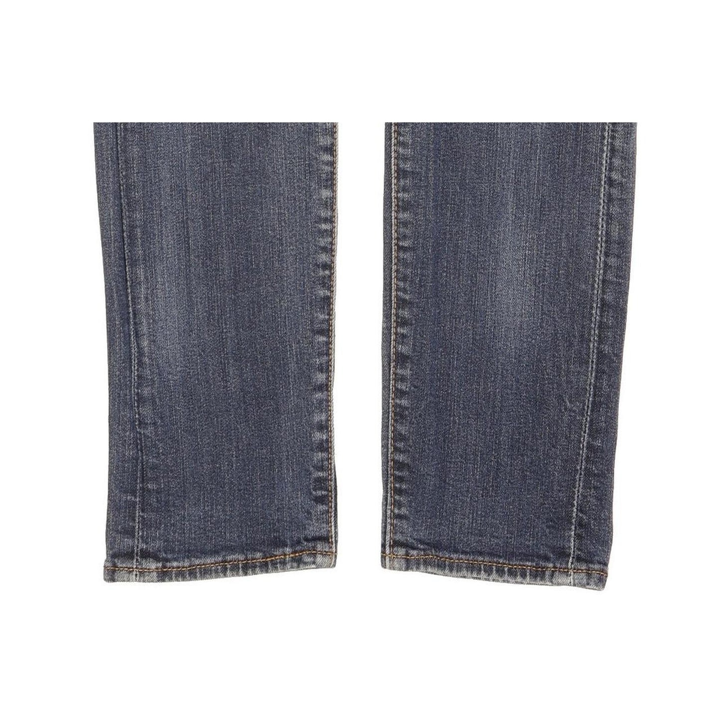 Levi's 510 Men Blue Skinny Regular Stretch Jeans W29 L30