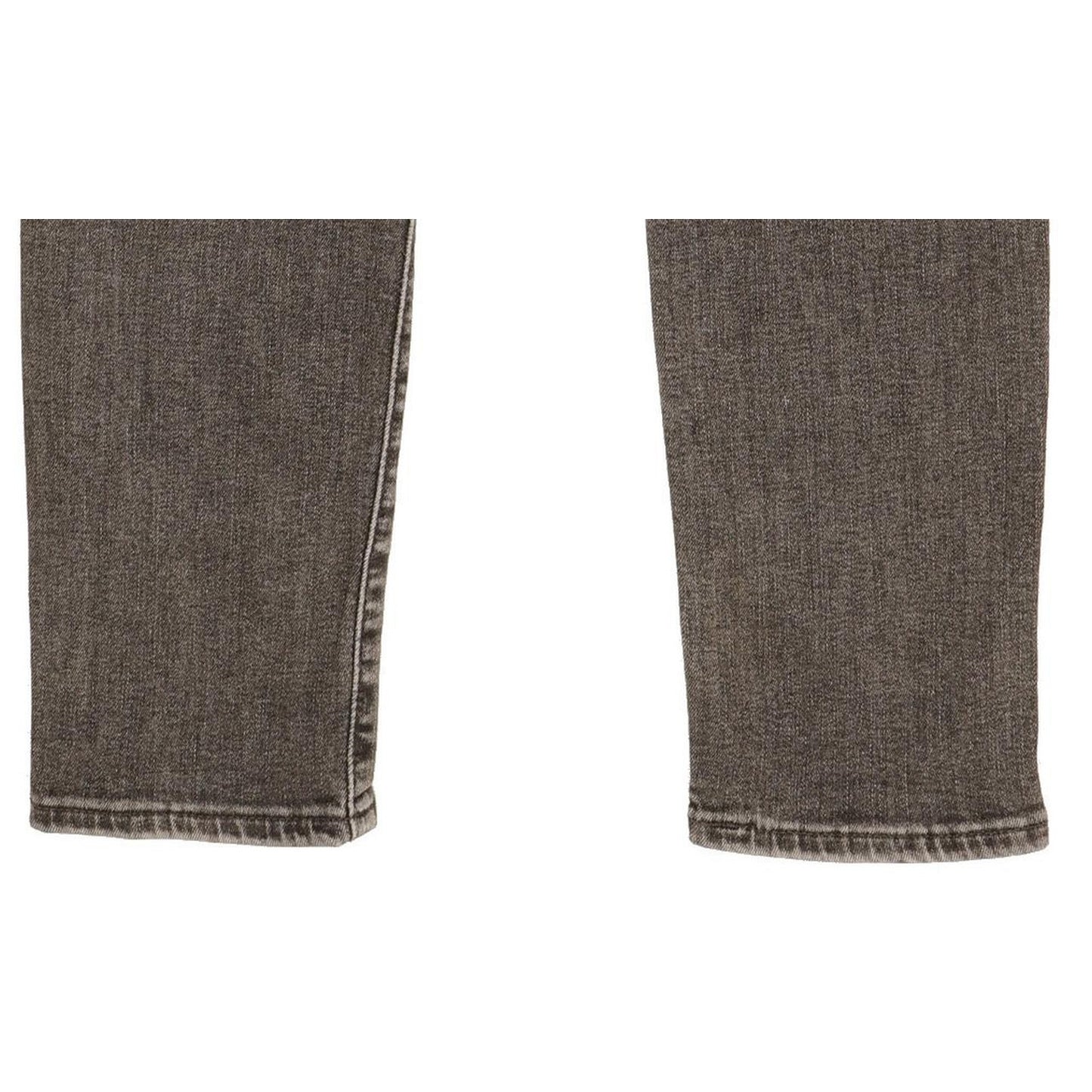 Levi's 721 Women Charcoal Skinny Slim Stretch Jeans W29 L30