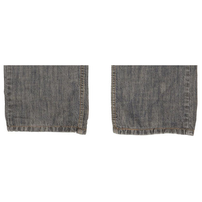 Levi's 514 Men Blue Straight Slim Jeans W32 L29