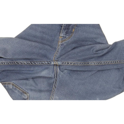 Levi's 710 Super Women Blue Skinny Slim Stretch Jeans W26 L27
