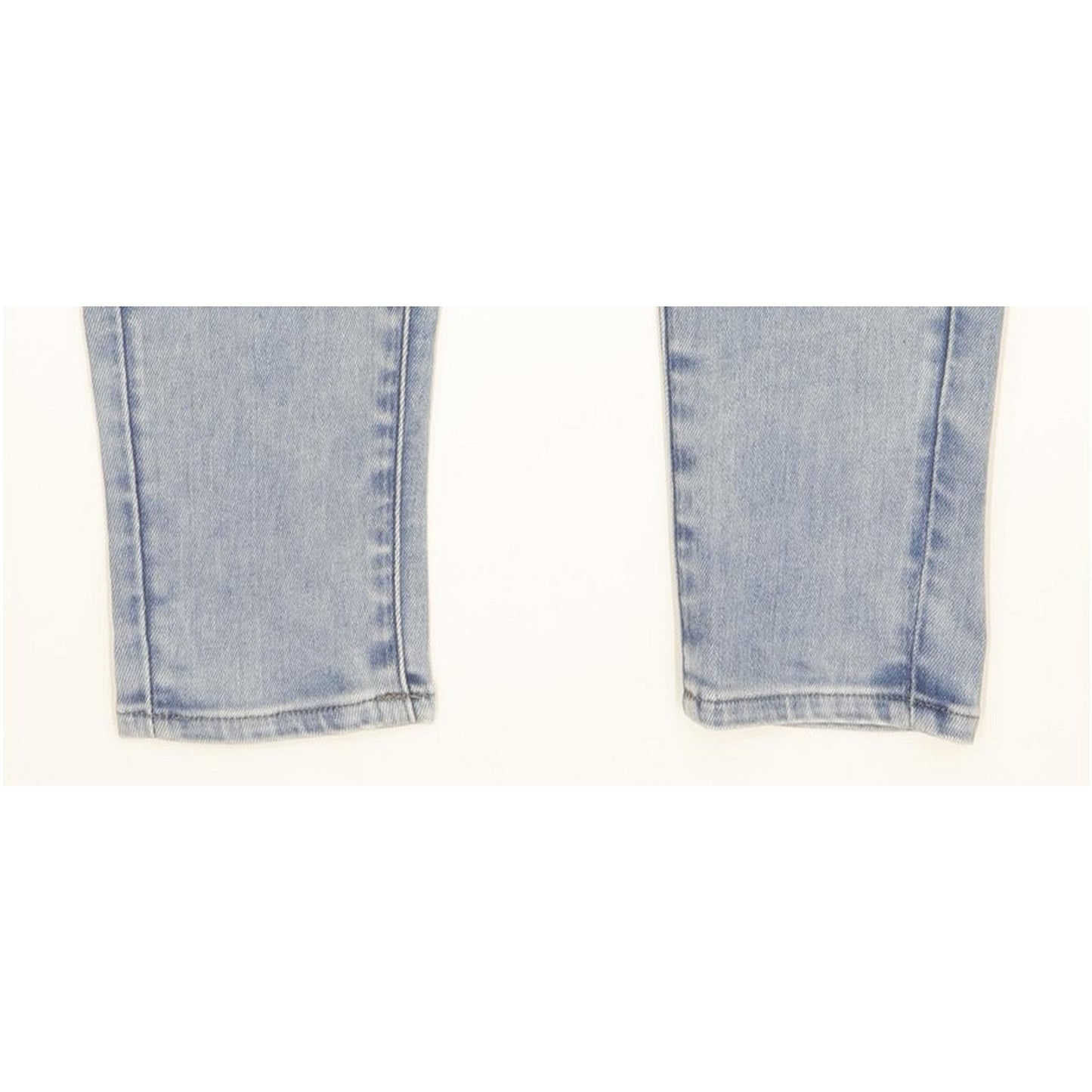 G-Star 3301 Women Blue Skinny Slim Stretch Jeans W25 L27