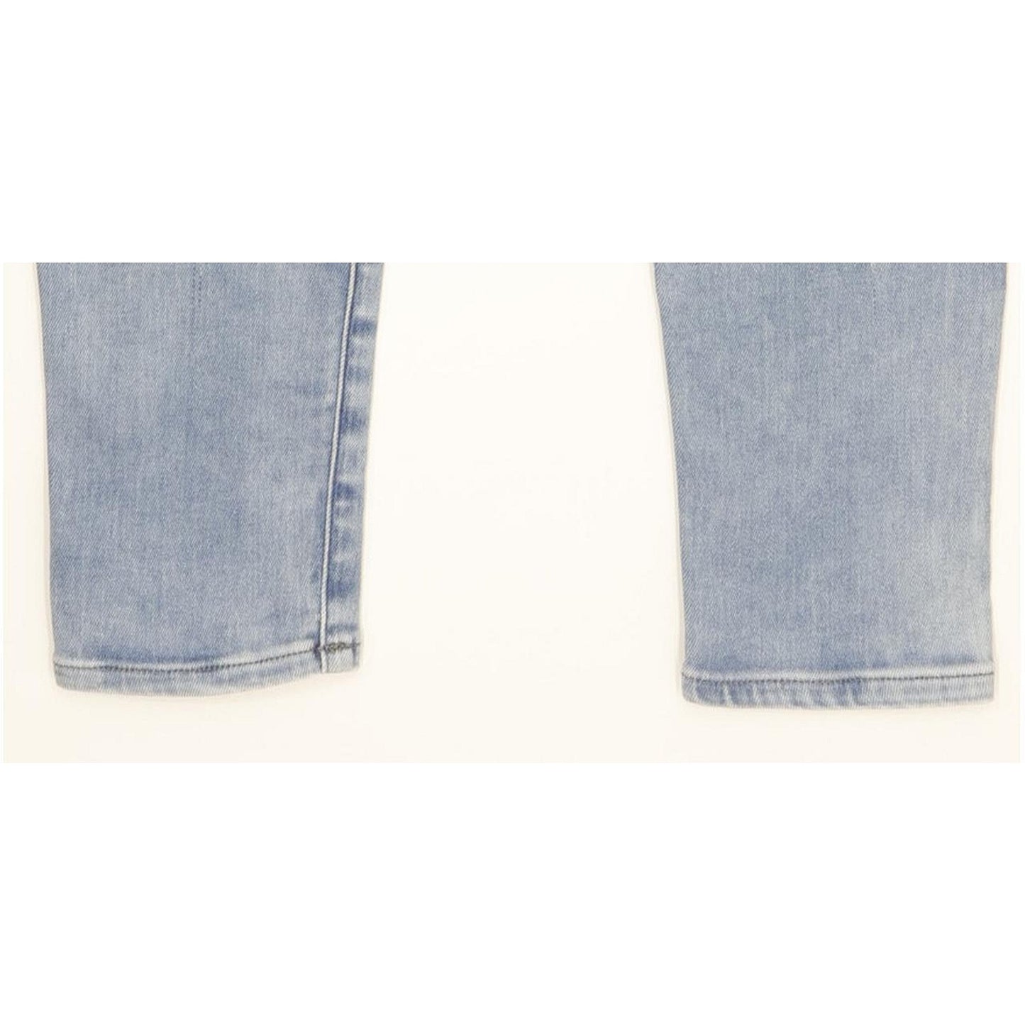 G-Star 3301 Women Blue Skinny Slim Stretch Jeans W25 L27