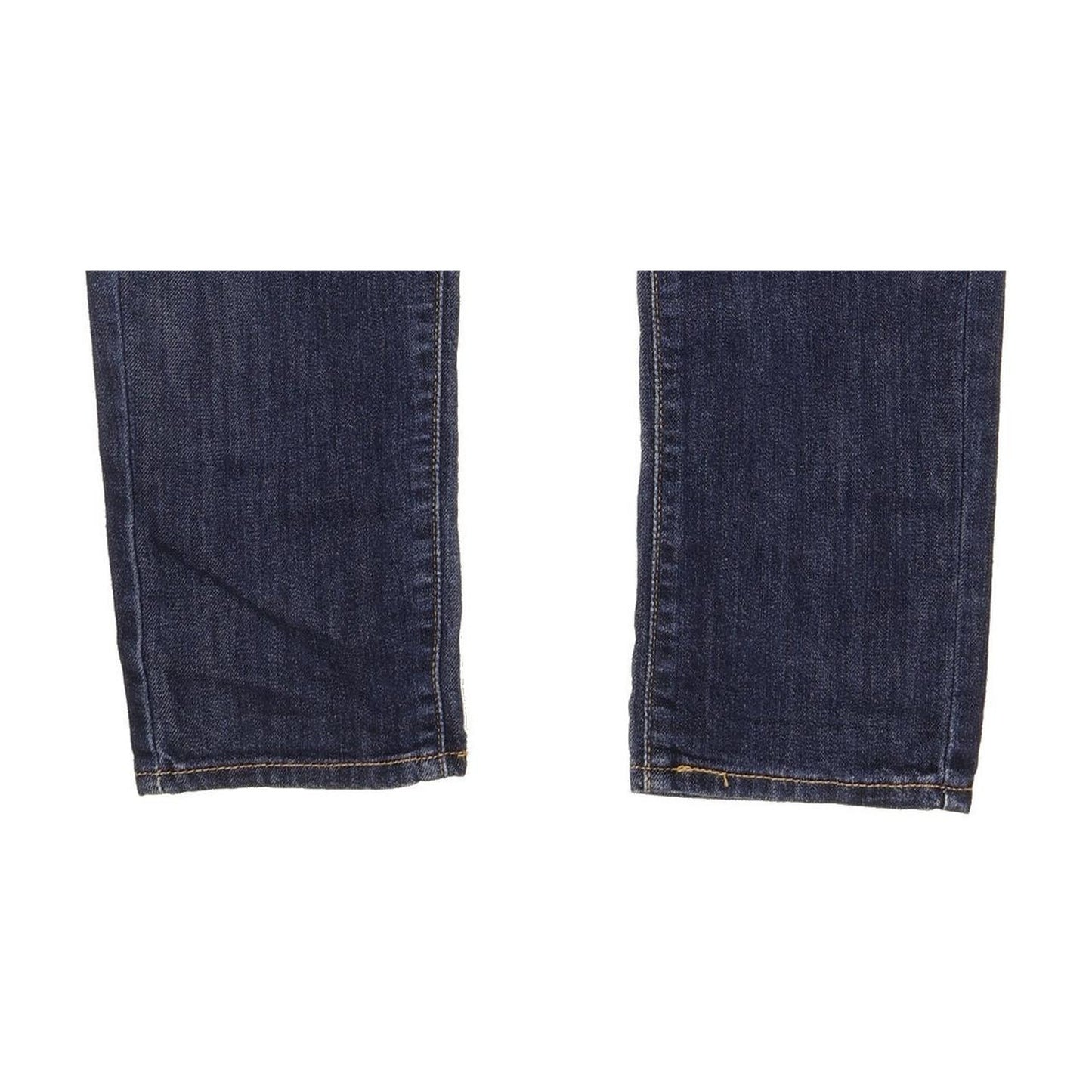 Levi's Demi Curve Women Blue Skinny Slim Stretch Jeans W29 L31