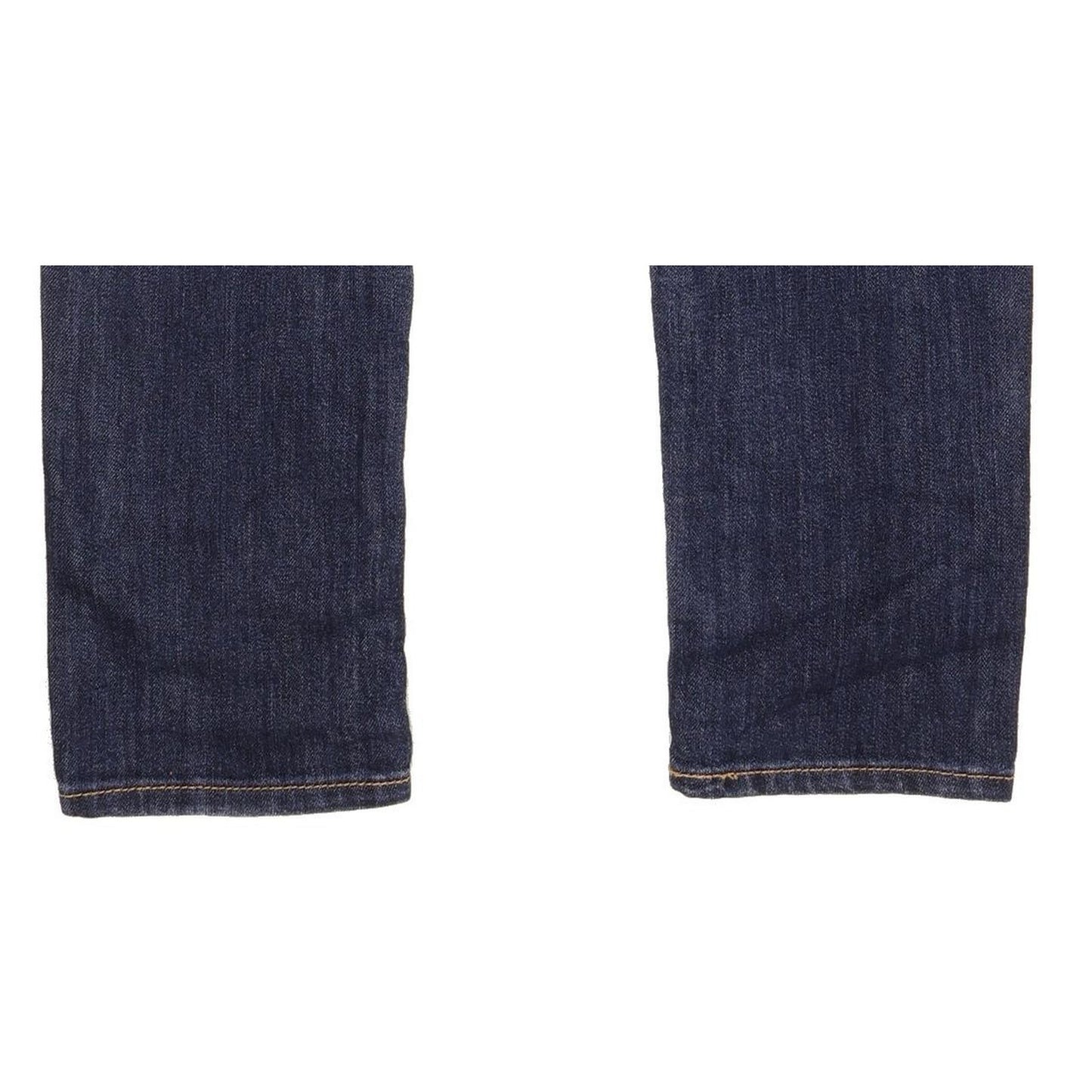Levi's Demi Curve Women Blue Skinny Slim Stretch Jeans W29 L31
