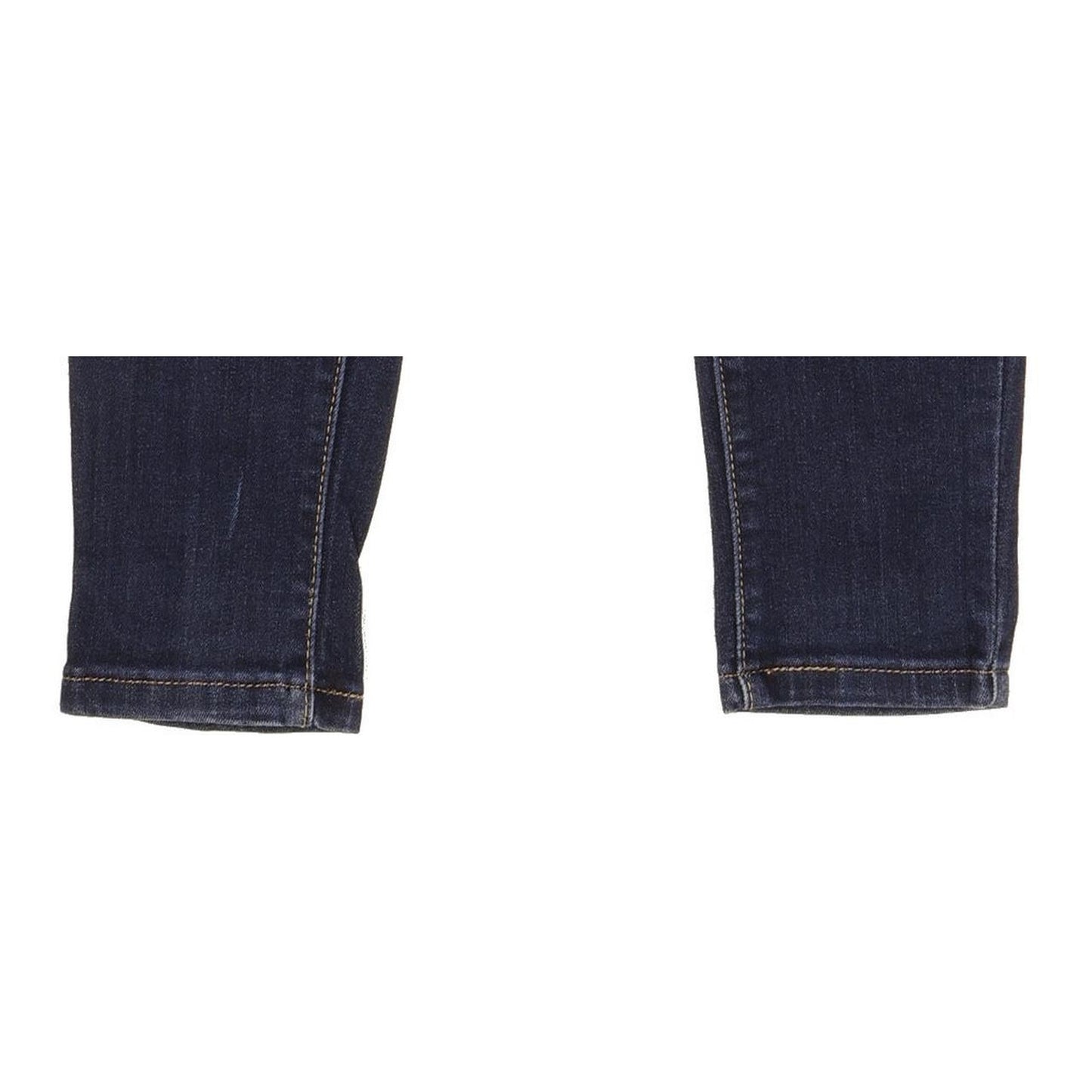 Levi's Women Blue Skinny Slim Stretch Leggings W28 L28