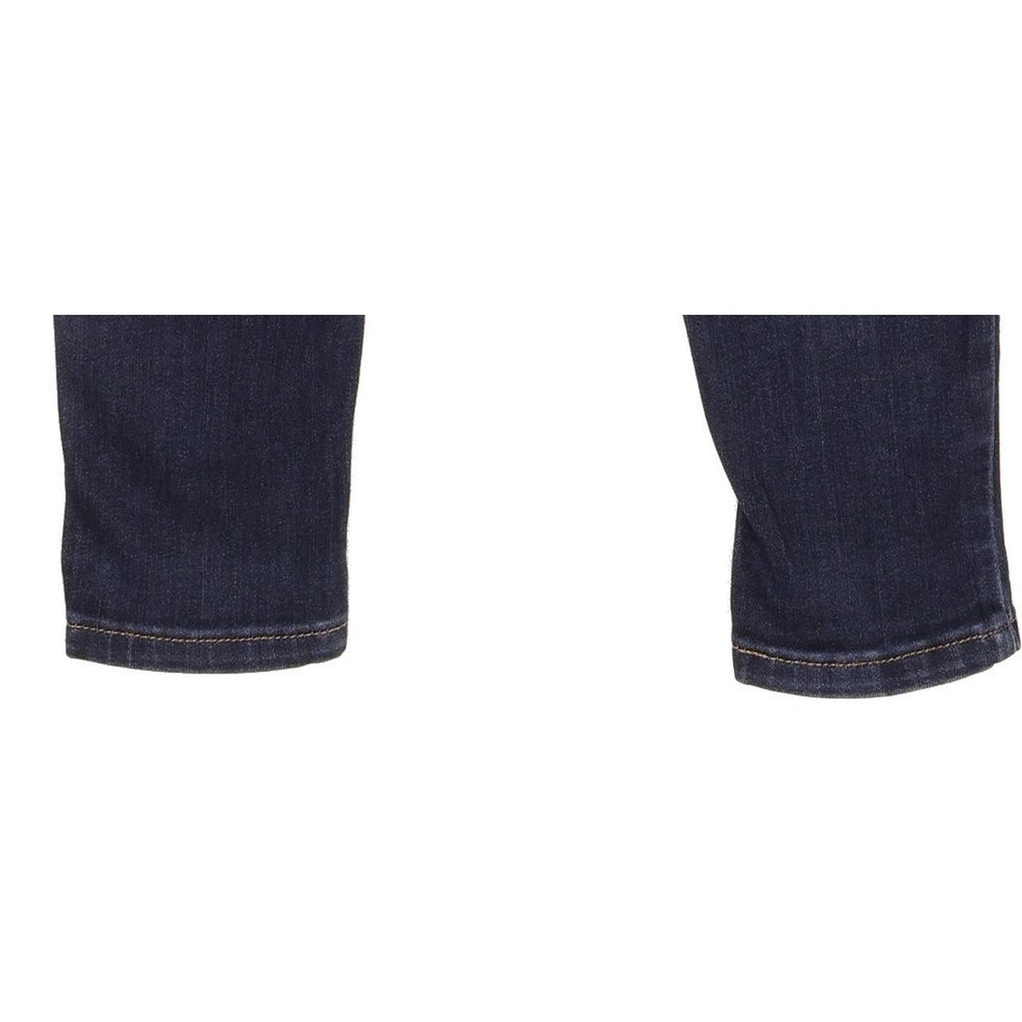 Levi's Women Blue Skinny Slim Stretch Leggings W28 L28