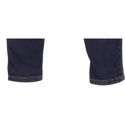 Levi's Women Blue Skinny Slim Stretch Leggings W28 L28