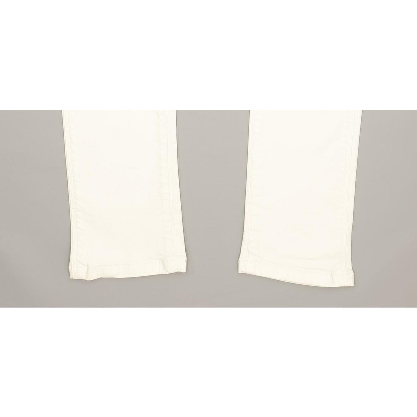 G-Star Midge Cody Women White Skinny Slim Stretch Jeans W28 L31