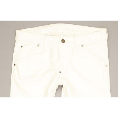 G-Star 5620 3D Men White Tapered Regular Jeans W31 L32