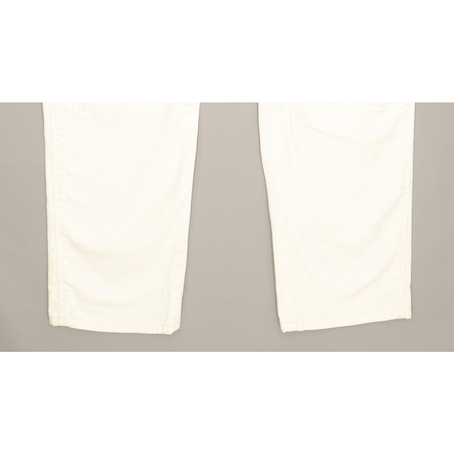 G-Star 5620 3D Men White Tapered Regular Jeans W31 L32