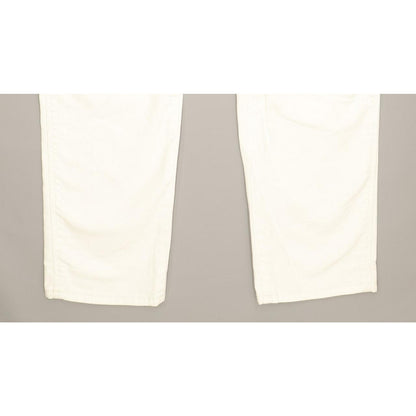 G-Star 5620 3D Men White Tapered Regular Jeans W31 L32