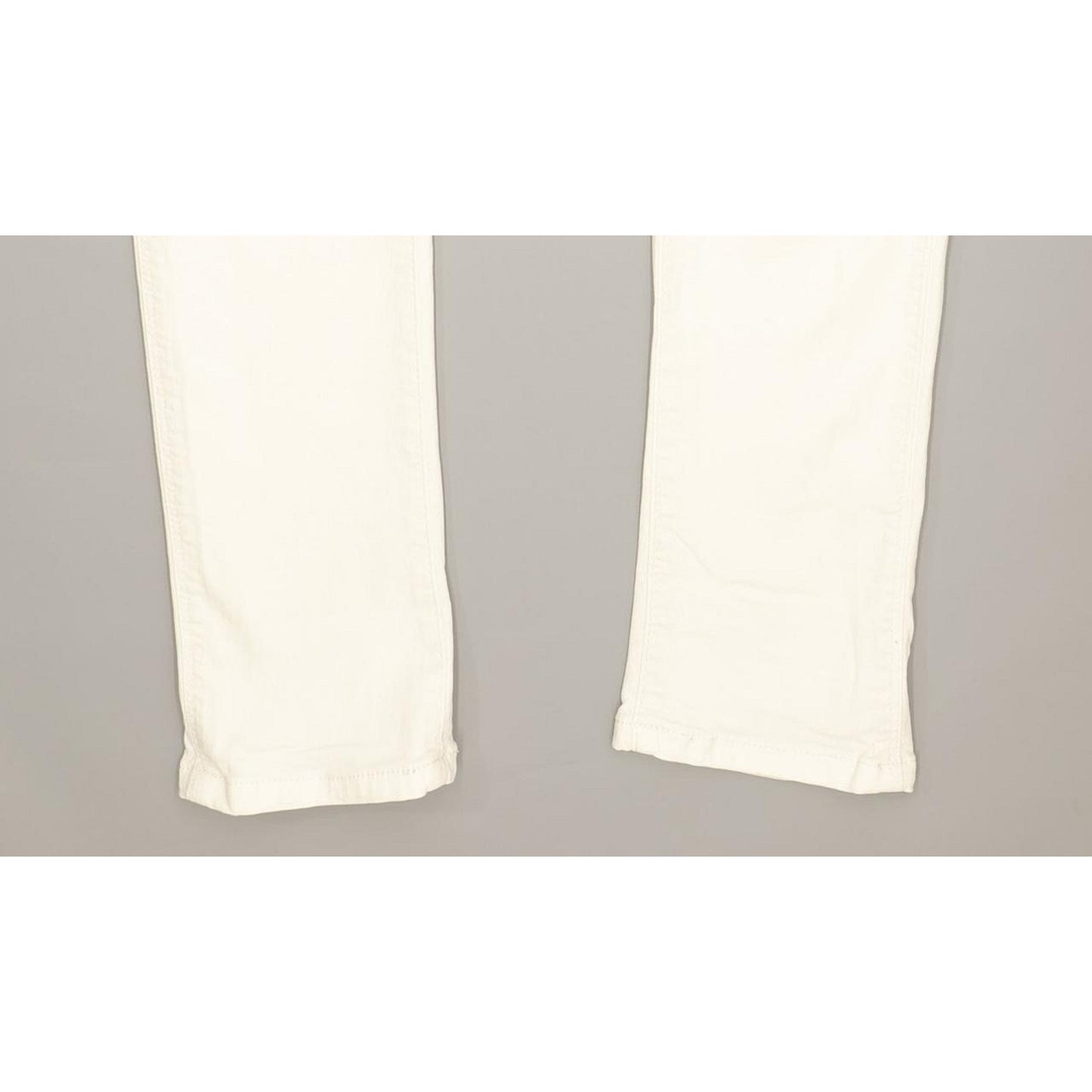 G-Star Midge Cody Women White Skinny Slim Stretch Jeans W29 L33
