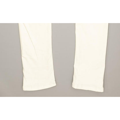 G-Star Midge Cody Women White Skinny Slim Stretch Jeans W29 L33