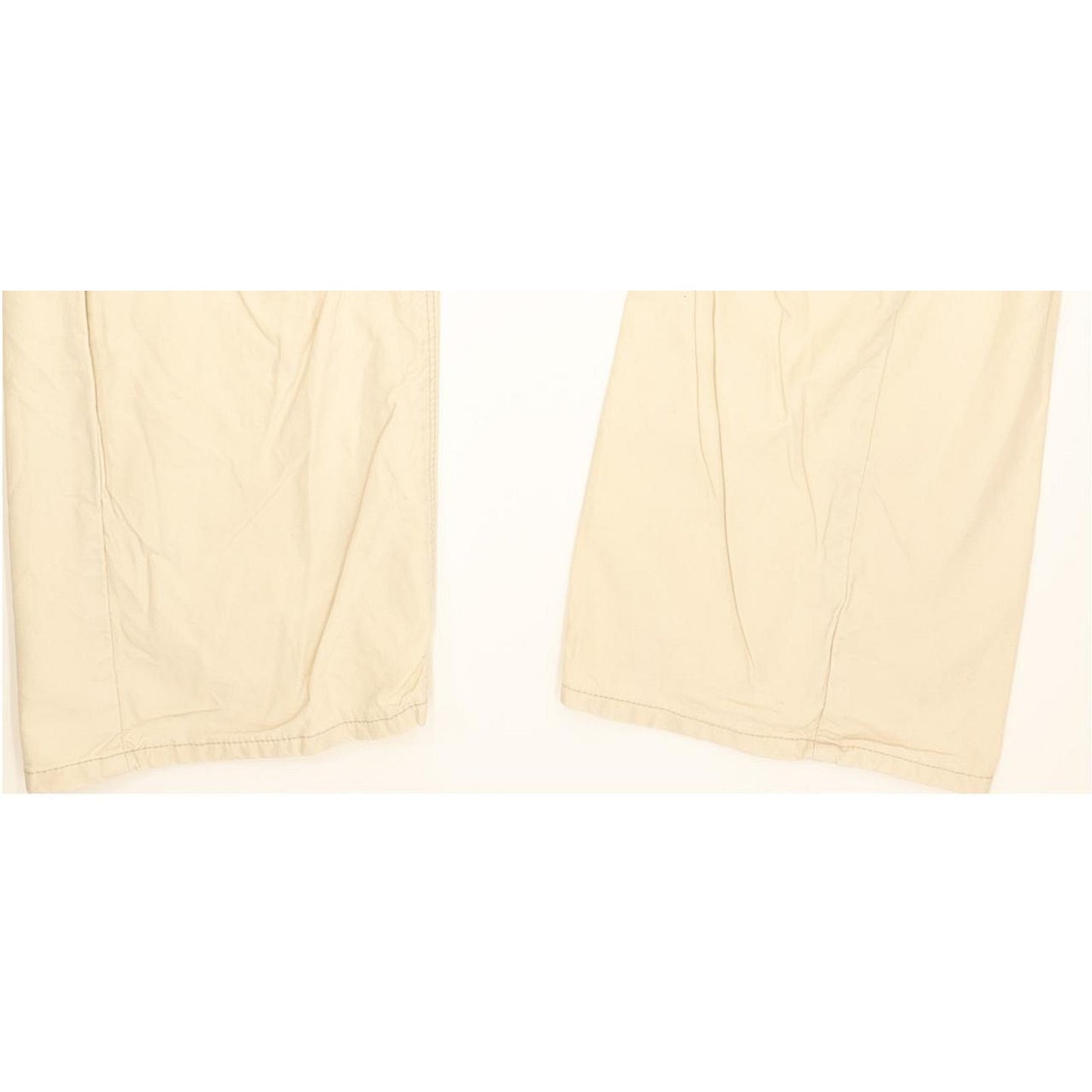 Levi's Men Beige Straight Regular Stretch Jeans W31 L31