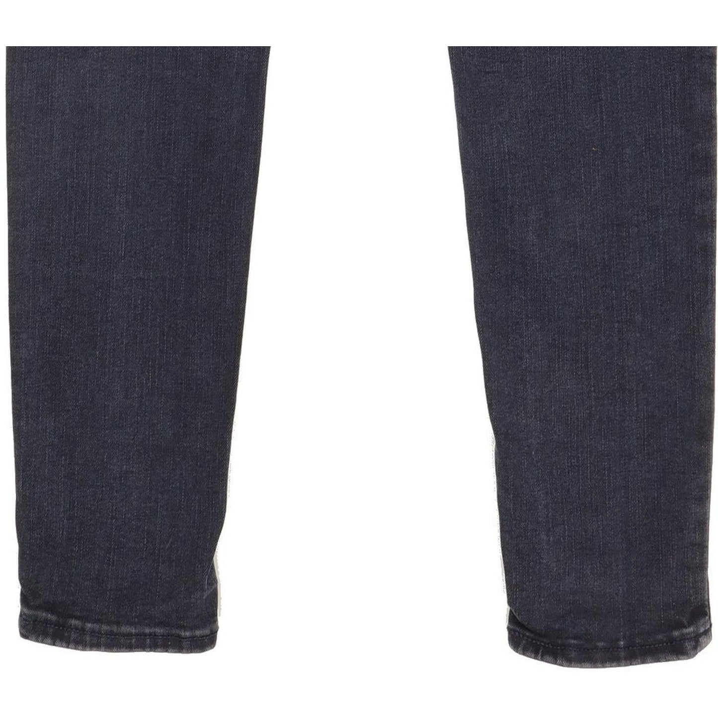 Levi's Mile Blue Skinny Slim Stretch Jeans High Waisted W29 L33