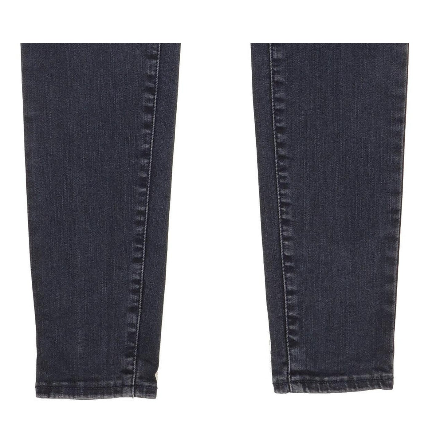 Levi's Mile Blue Skinny Slim Stretch Jeans High Waisted W29 L33