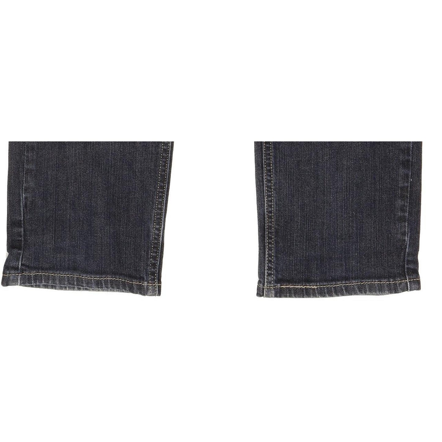 Levi's 541 Men Blue Straight Regular Stretch Jeans W30 L29
