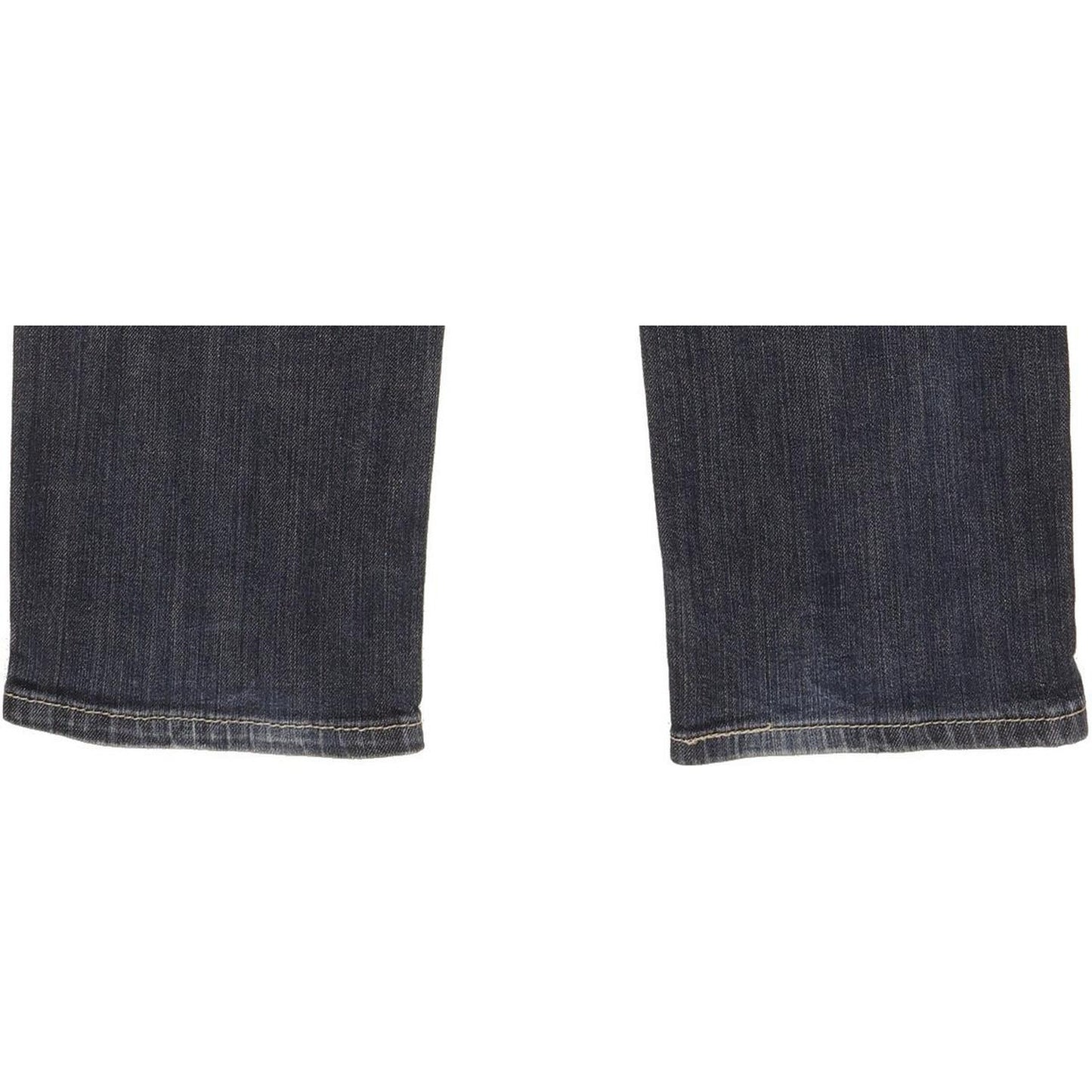 Levi's 541 Men Blue Straight Regular Stretch Jeans W30 L29