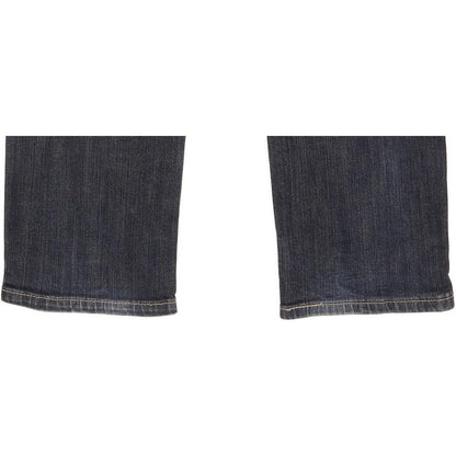 Levi's 541 Men Blue Straight Regular Stretch Jeans W30 L29