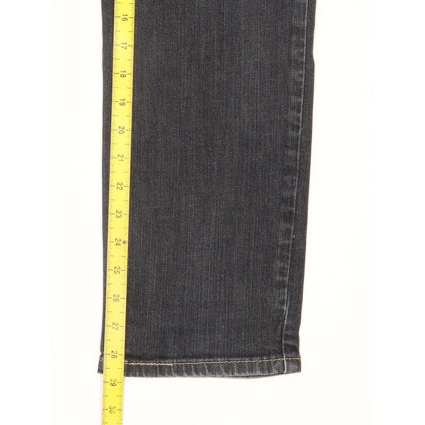 Levi's 541 Men Blue Straight Regular Stretch Jeans W30 L29