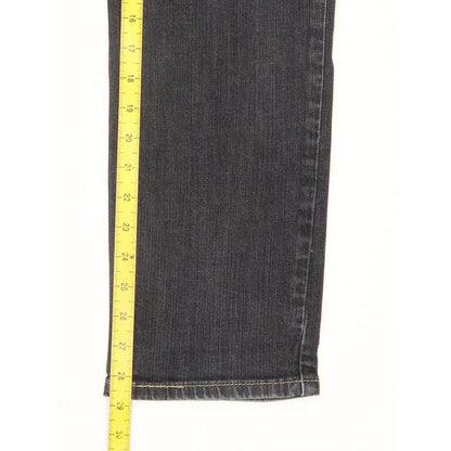 Levi's 541 Men Blue Straight Regular Stretch Jeans W30 L29