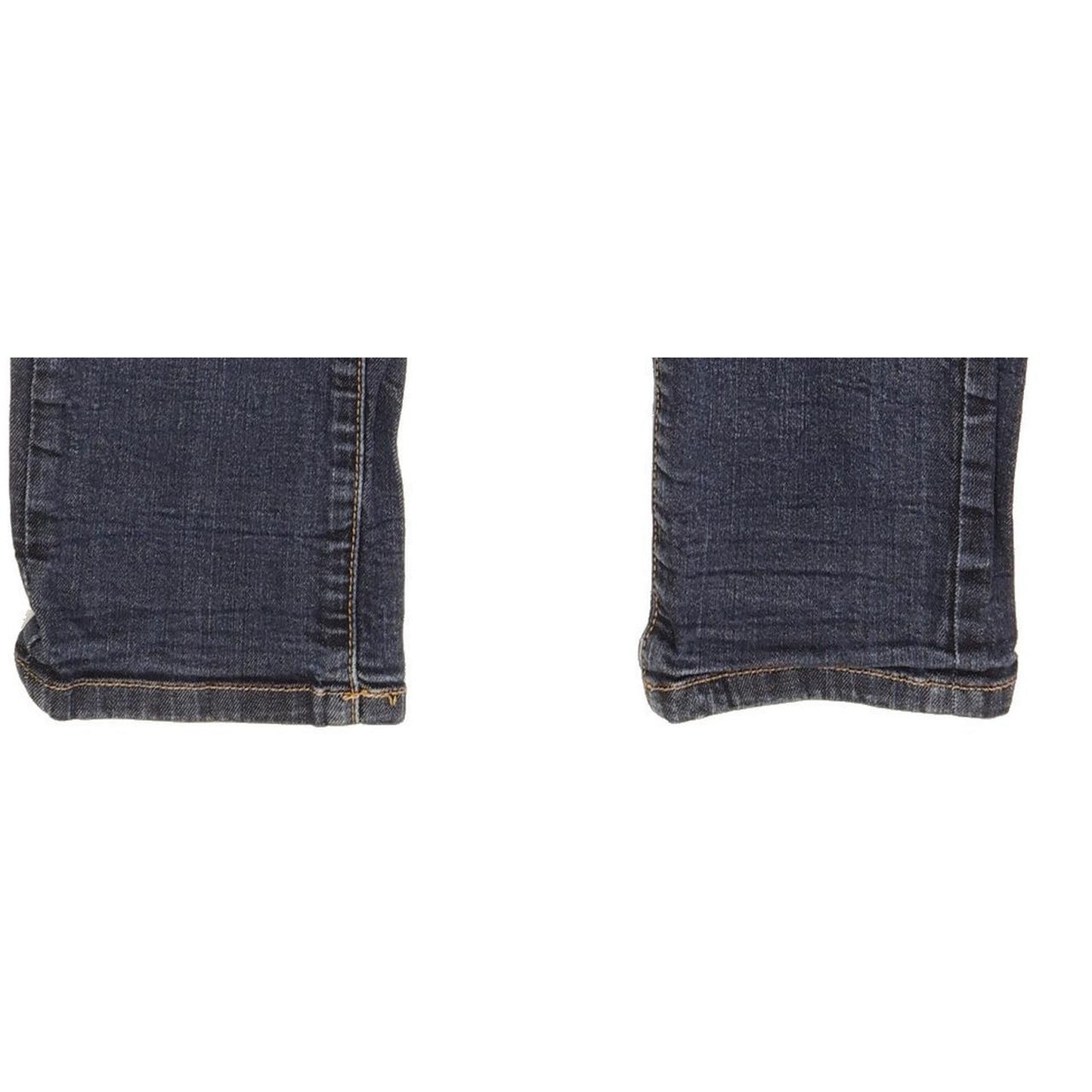 Levi's 520 Kids Blue Tapered Slim Jeans W26 L28