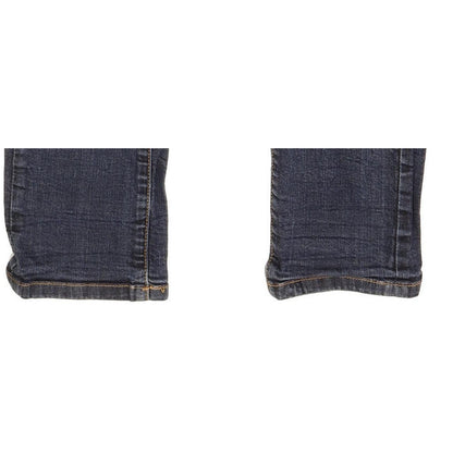 Levi's 520 Kids Blue Tapered Slim Jeans W26 L28
