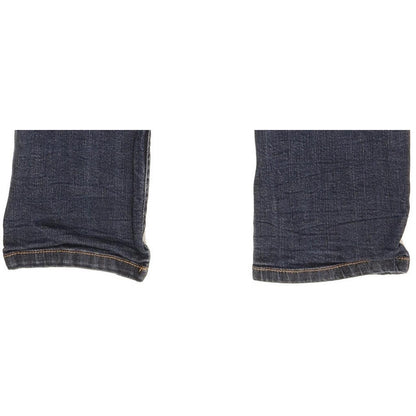 Levi's 520 Kids Blue Tapered Slim Jeans W26 L28
