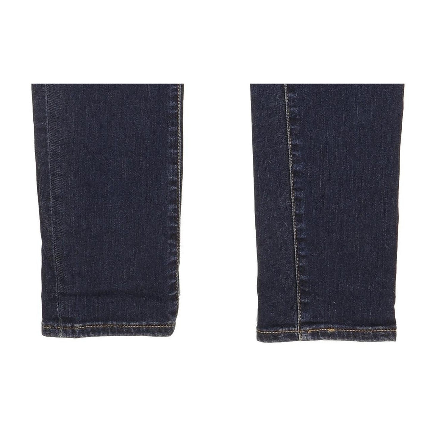 Levi's 311 Shaping Women Blue Skinny Slim Stretch Jeans W28 L32