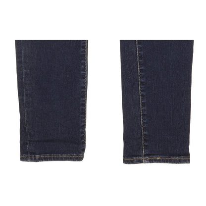 Levi's 311 Shaping Women Blue Skinny Slim Stretch Jeans W28 L32