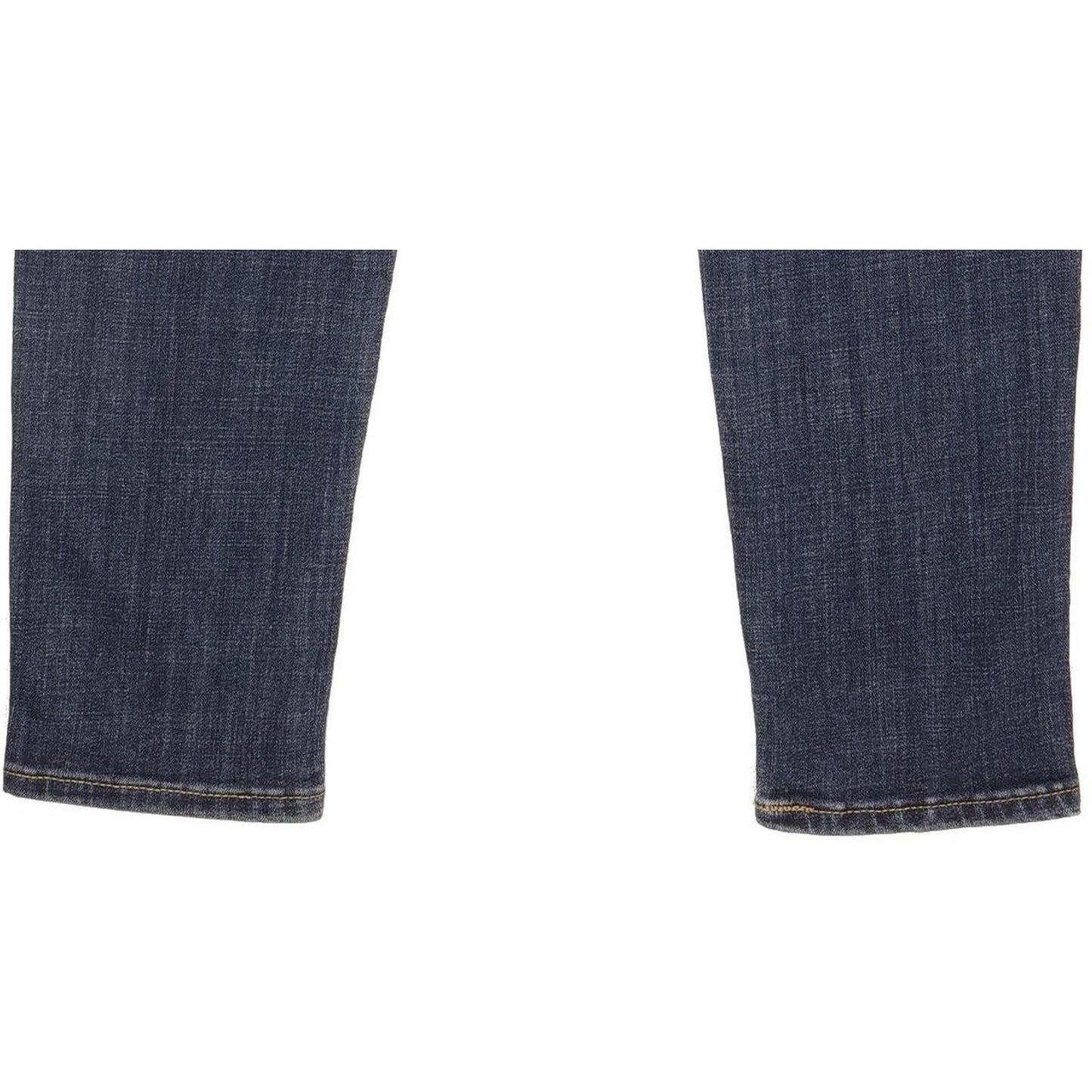 Levi's 721 Blue Skinny Slim Stretch Jeans High Waisted W30 L30
