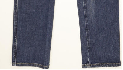 Replay Anbass Men Blue Skinny Slim Stretch Jeans W28 L32