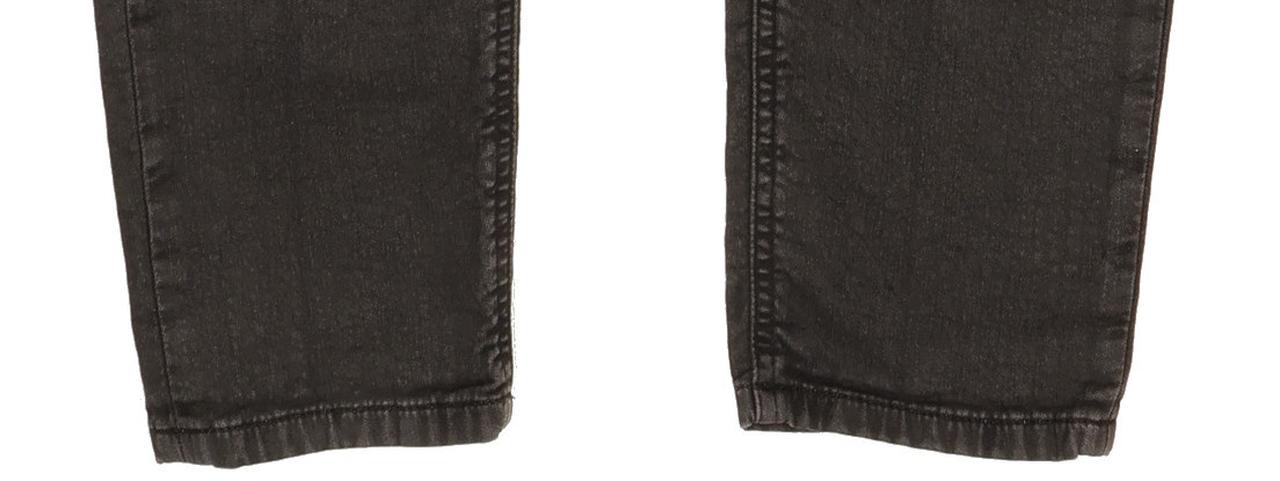 Diesel Krailey 084AG Men Black Skinny Slim Stretch Jeans W26 L28