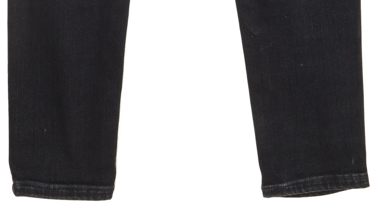 Levi's 720 Super Women Navy Skinny Slim Stretch Jeans W26 L30